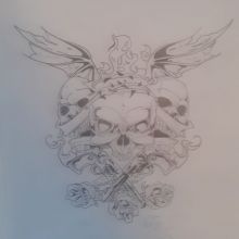 Bernadette K. 6M_Auferstehung Christi.jpg